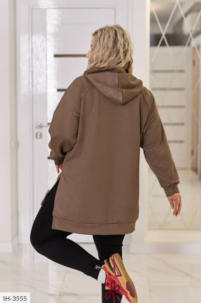 Костюм IH-3545 Фабрика Моды