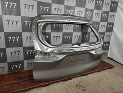 Крышка багажника Wey Coffee 01 22-нв Б/У Оригинал