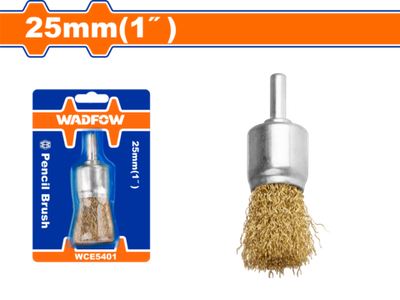 карандаш-щетка