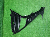 Накладка ПТФ левая Changan Uni-T (2020-н.в.)