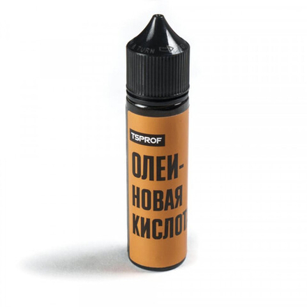 Кислота олеиновая TSPROF, 60 мл