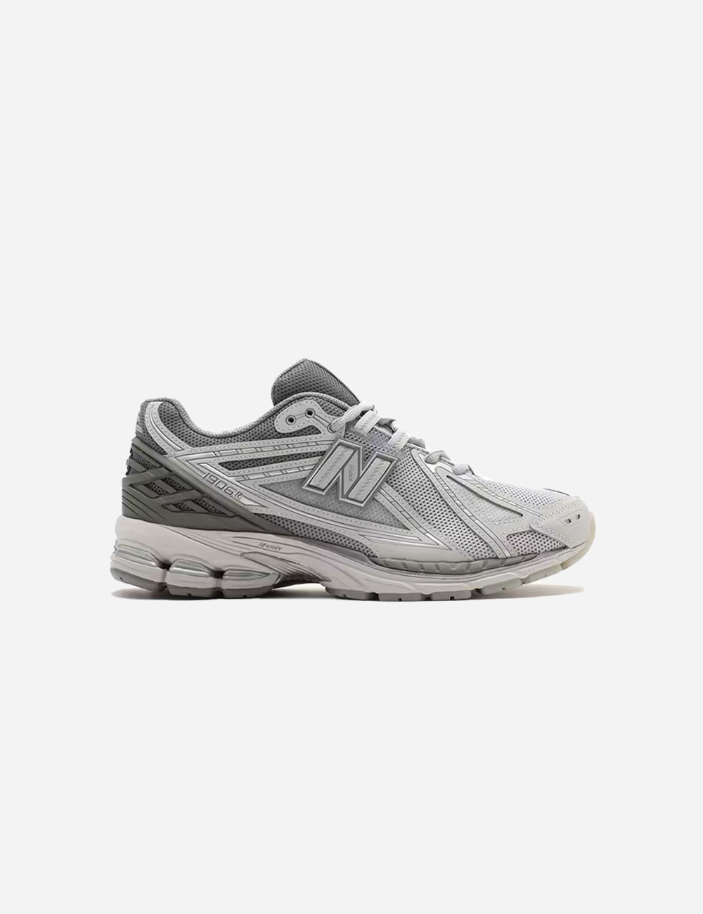New Balance 1906R "Grey" (U1906RNY)