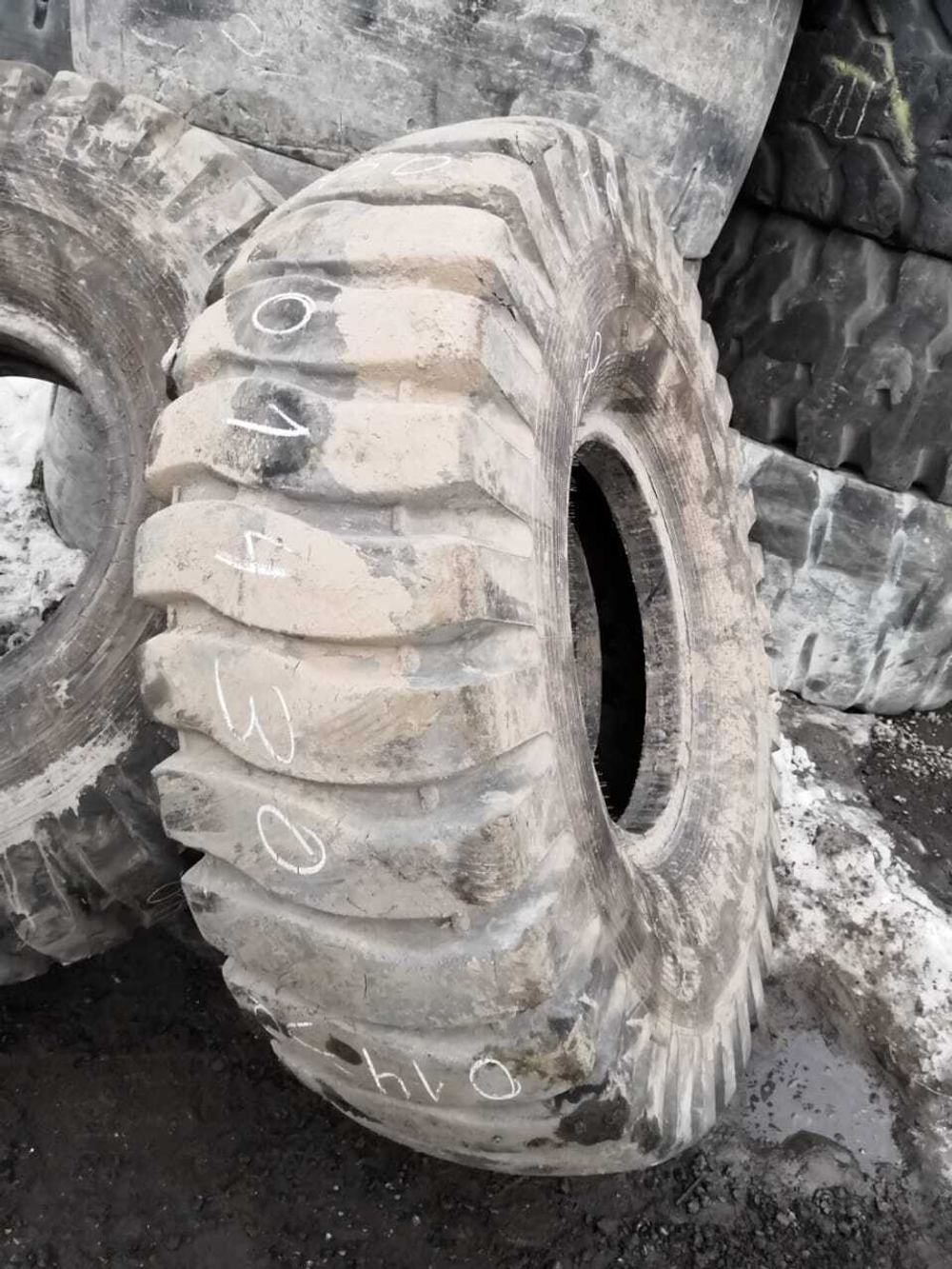 18.00-25 Nortec Ind 76 шина б/у