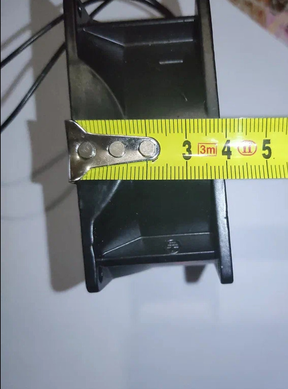 Вентилятор для холодильника 24v 92x92x26 dc fan model 9225d24hs  dc