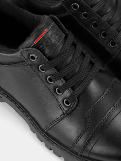 Полуботинки мужские B318-1P