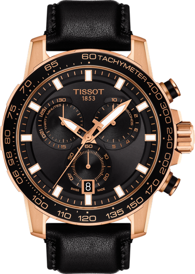 Tissot T125.617.36.051.00 мужские часы на ремешке