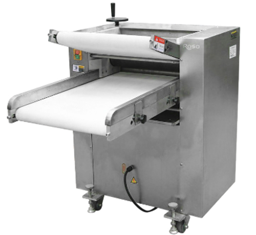 Машина тестораскаточная Rosso HY-300