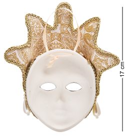 РусКукла RK-591/2 Маска «Осень» бол.