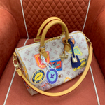 Louis Vuitton Speedy Soft 30
