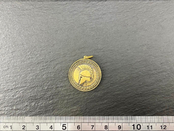 Подвеска. Спарта