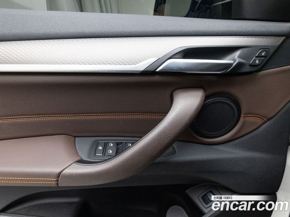 BMW X2 (F39) xDrive20i M 매쉬 Editions (06.2021)