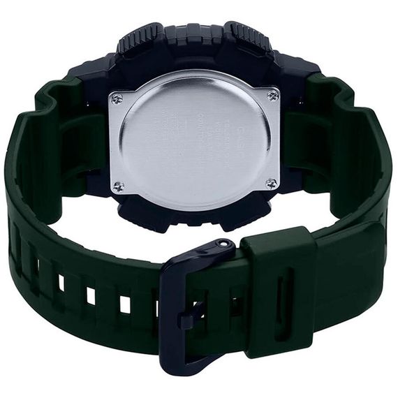 Наручные часы AEQ-110W-3A