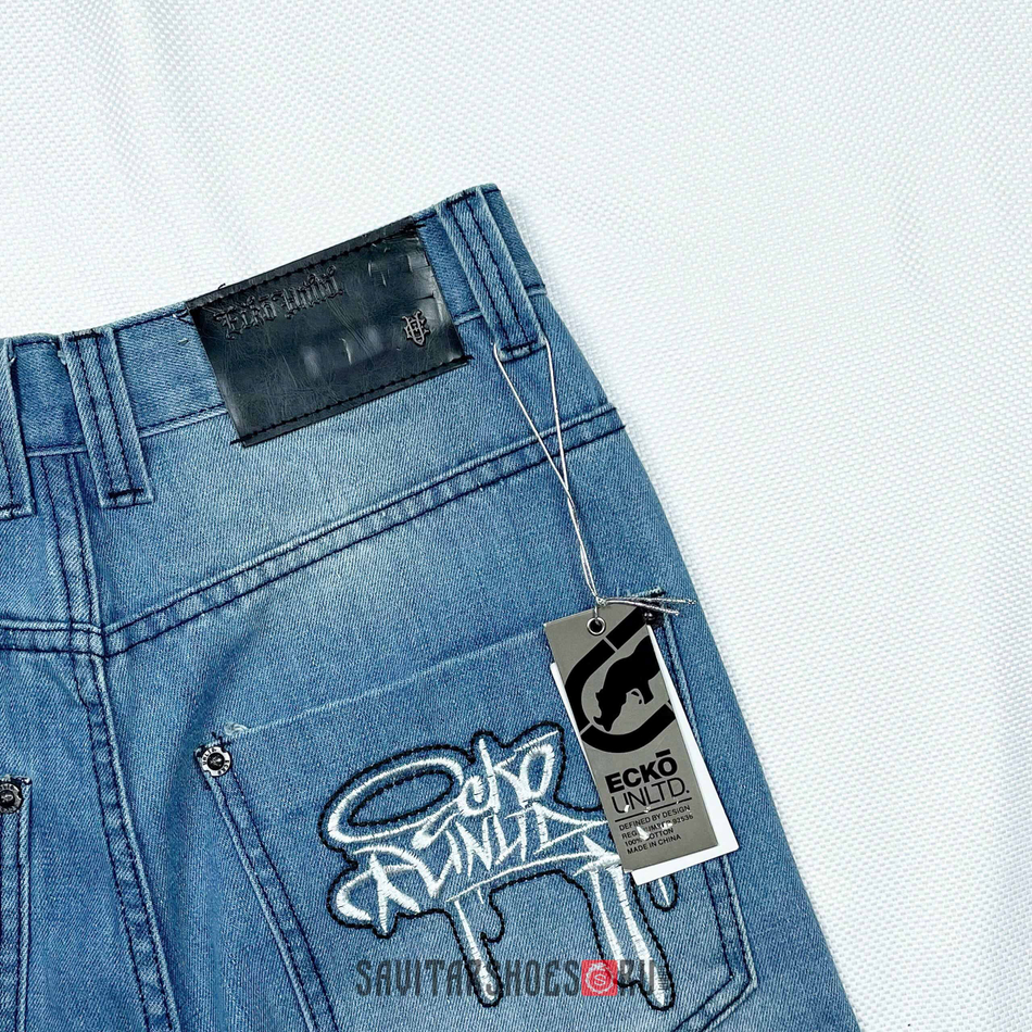 Джинсы Ecko Unltd