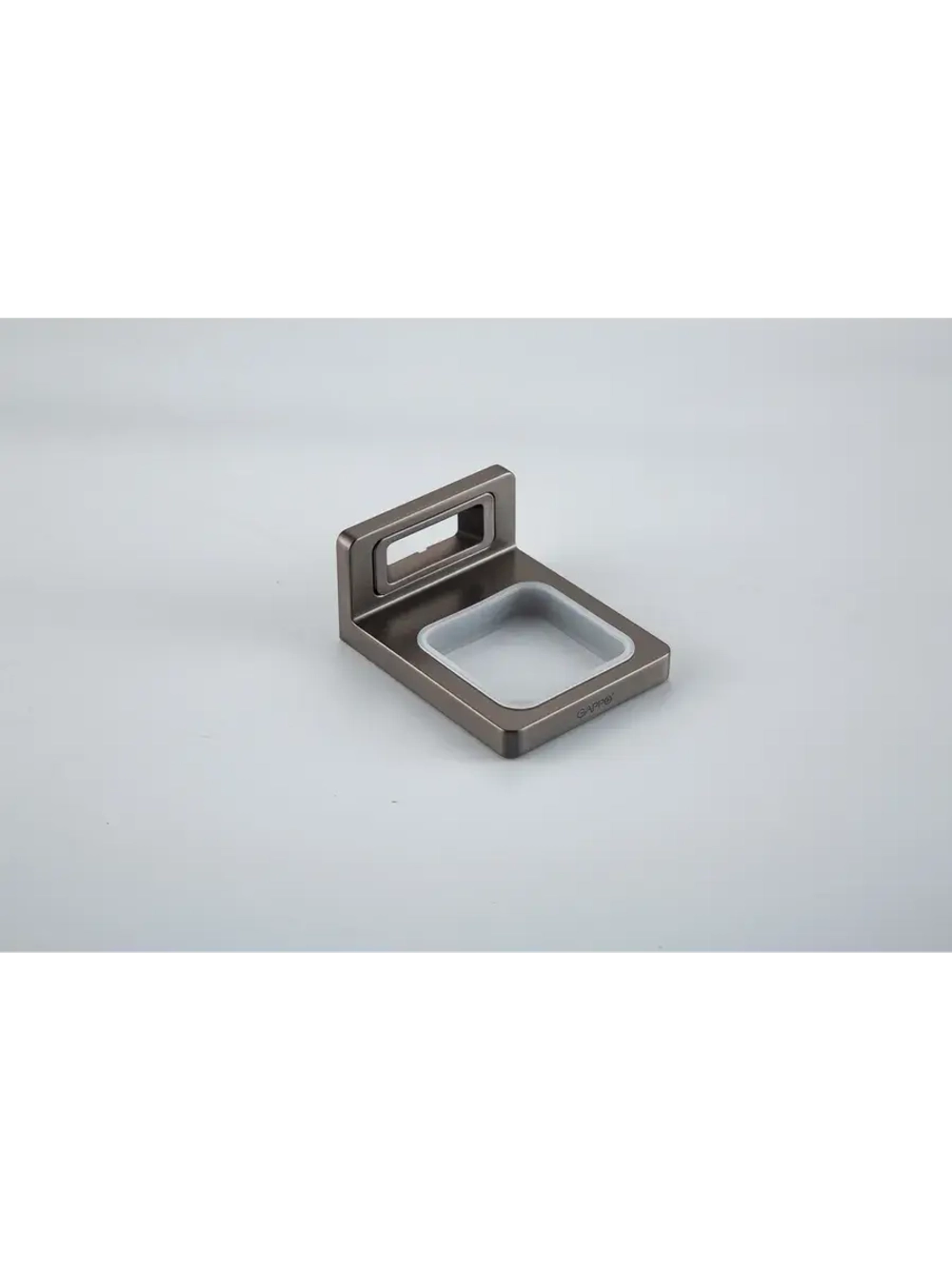 Держатель с мыльницей GAPPO G30802-9