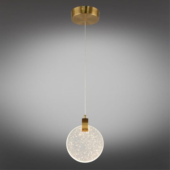 Светильник подвесной APL.054.06.05