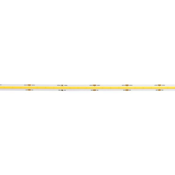 Светодиодная лента ST Luce 12W/m теплый белый 5M ST018.312.20
