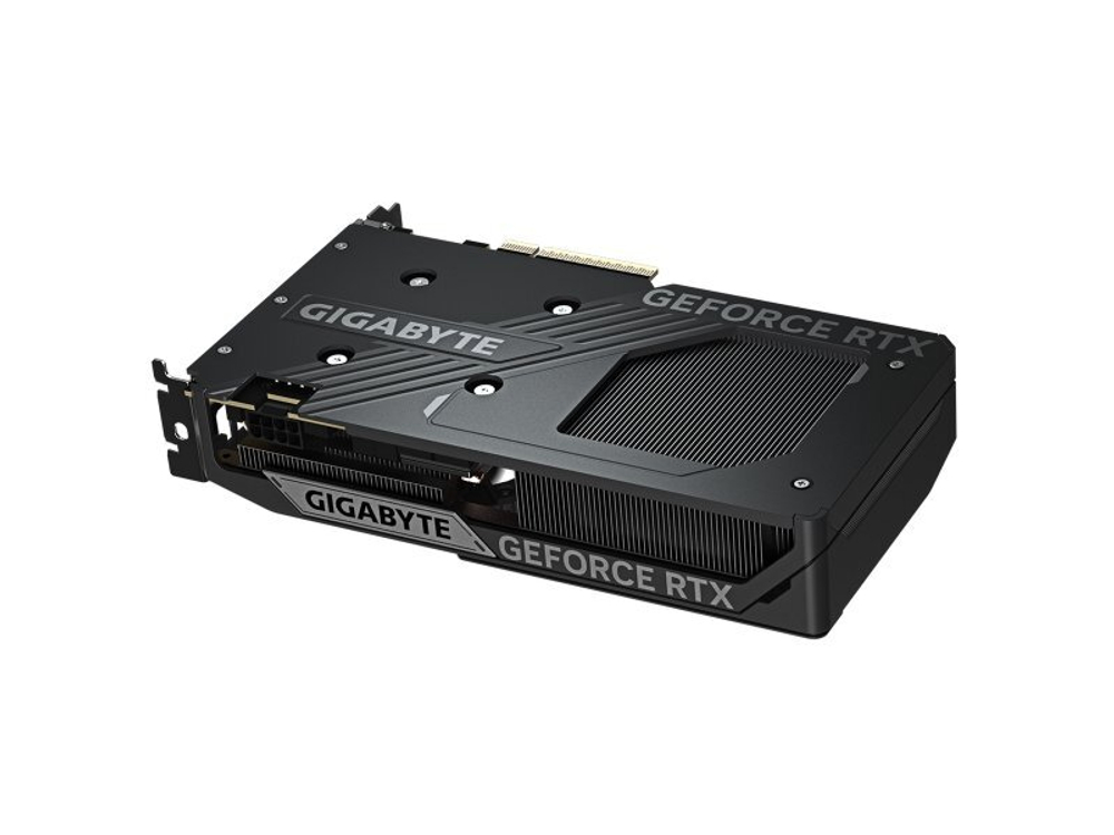 Видеокарта Gigabyte Nvidia GeForce RTX 5060 WINDFORCE [GV-N5060WF2-8GD]