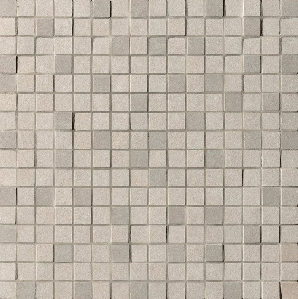 Мозаика Sheer Grey Mosaico 30.5x30.5