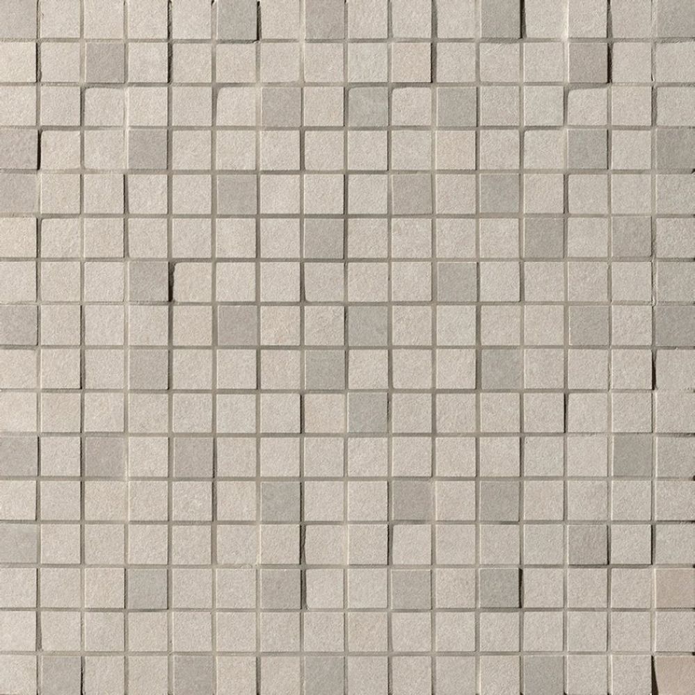 Мозаика Sheer Grey Mosaico 30.5x30.5