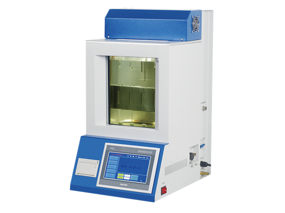Automated Houillon Viscometer ASTM D7279