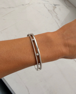 Браслет PASSION silver