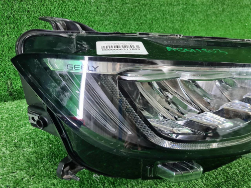 Фара правая Geely Atlas Pro (2021-н.в.) LED