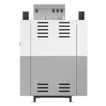 Котел отопительный газовый ЛЕМАКС CLEVER L40 (КВА-0,04Гн)