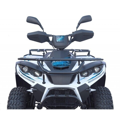 Квадроцикл взрослый GreenCamel Linhai LH40DA (3900W 50 км/ч) электро