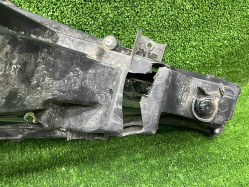 ДХО правый Changan Uni-K (2020-н.в.)