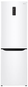 Холодильник LG GA-B429SQQZ