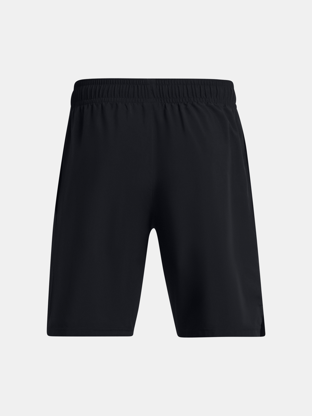 Шорты мужские Under Armour UA Woven Wdmk Shorts-BLK