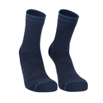 Носки водонепроницаемые DexShell Running Lite 2.0 Socks синий S (34-37)