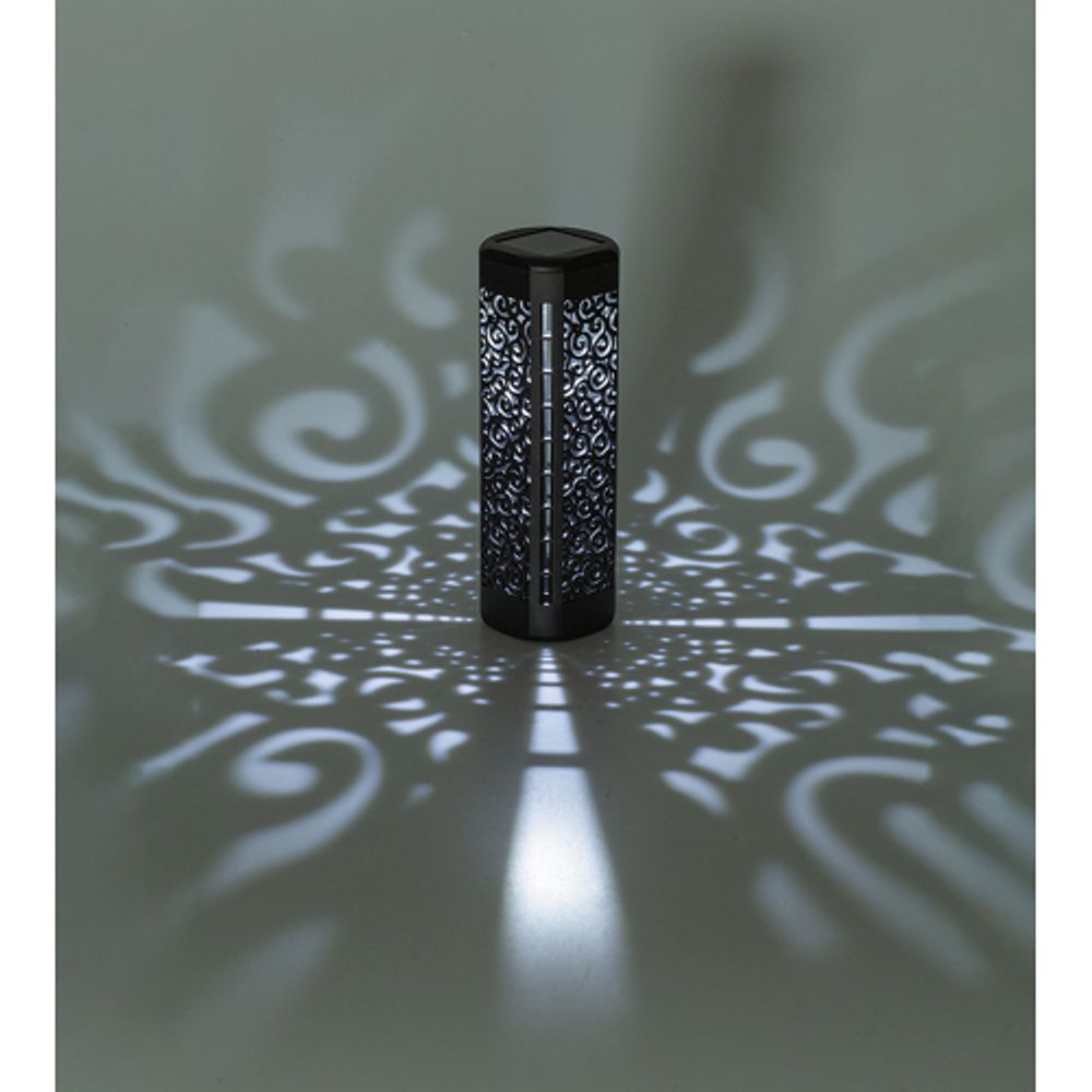 Светильник уличный ЭРА ERASF22-39 на солнечной батарее садовый Восток 19 см | Садовые декоративные светильники