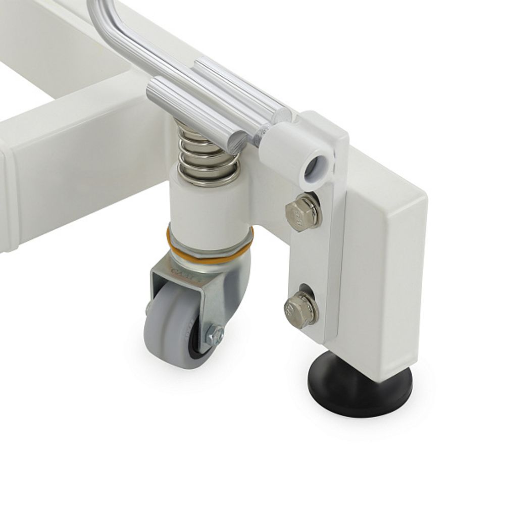 Электрический массажный стол DB-9 (KO-071) (ММКМ-2 SE3.21.10)