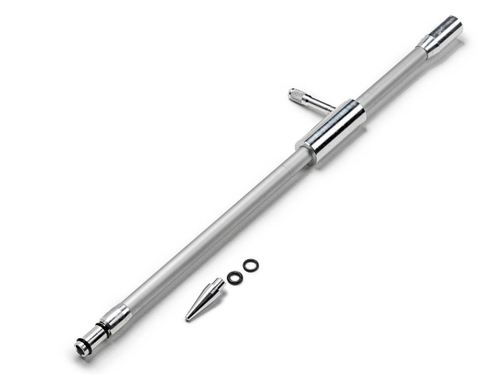 Набор ЧИСТОGUN Полный,7.62, 9в1, 650мм,ствол и патронник,Rem 700, CZ, Tikka (CH-30-FCKR3)