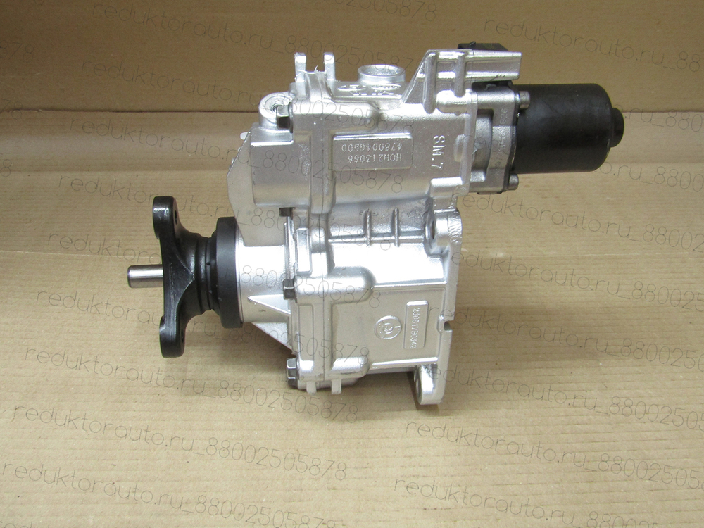 Гидромуфта КИА/Хендай 47800-4G500