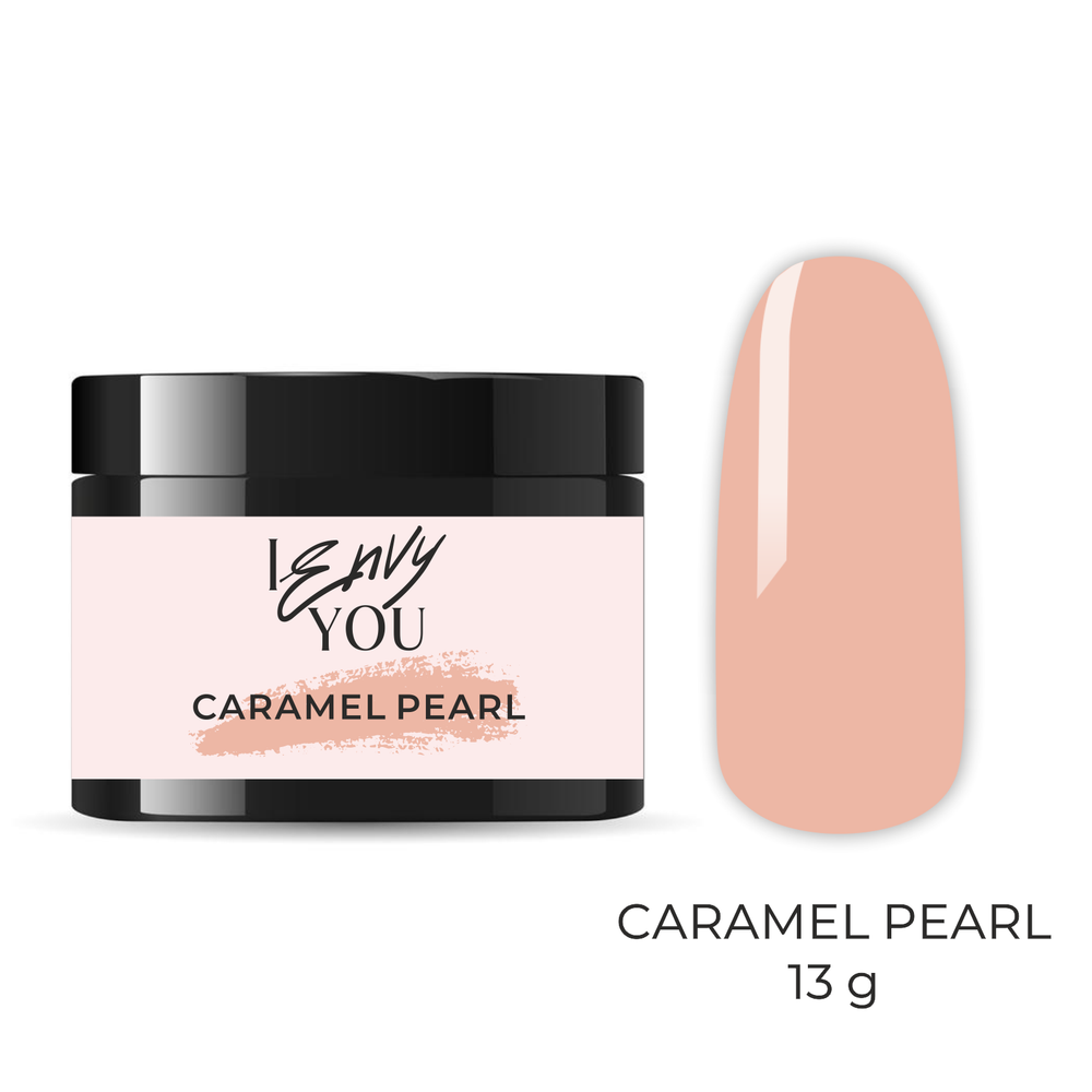 I Envy You, Cold Gel 12, Caramel pearl (13g)