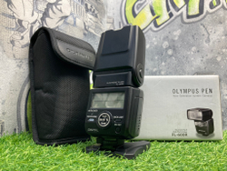Olympus FL-600R