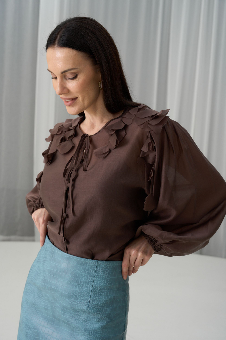 Блуза Фарида