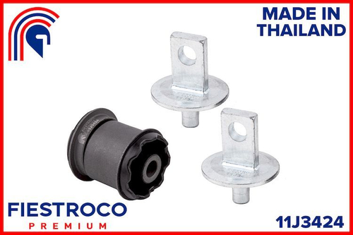 Сайлентблок рычага 11J3424