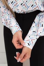 Рубашка Доротея №18 Valentina