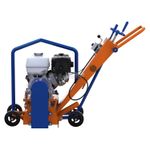 Демаркировочная машина LATOKHO DM 250 G  бензиновая - ширина 250 мм