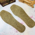 Стельки зимние «ZIMA» из войлока, толщина 7мм, 40 р.