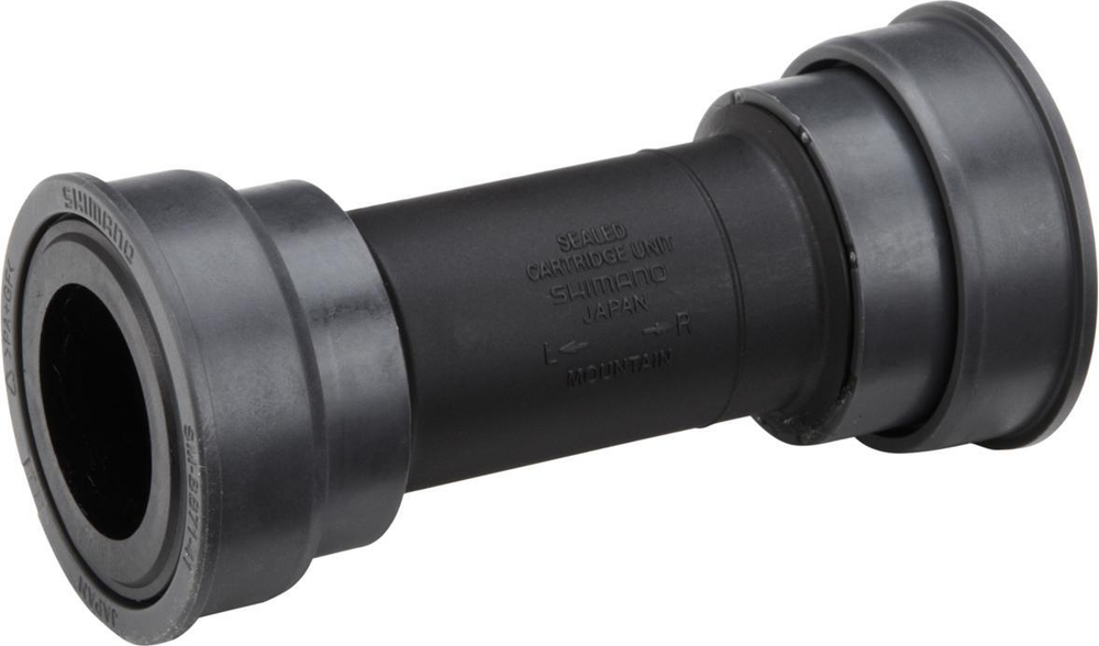Каретка, BB71-41A, press fit, для mtb