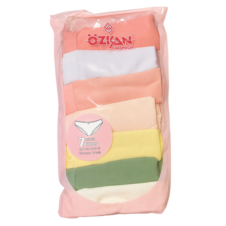 Трусы женские Qzkan L-XL