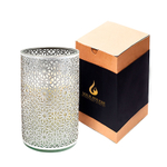 Аромасвеча Nour Bougie Mosaica Musc 3000 г