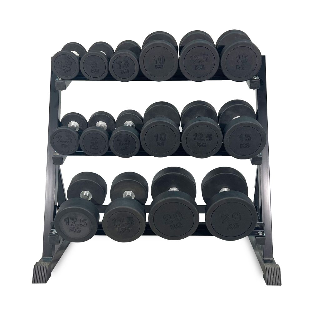 Стойка для гантелей UNIX Fit DumRack PRO (300 кг)