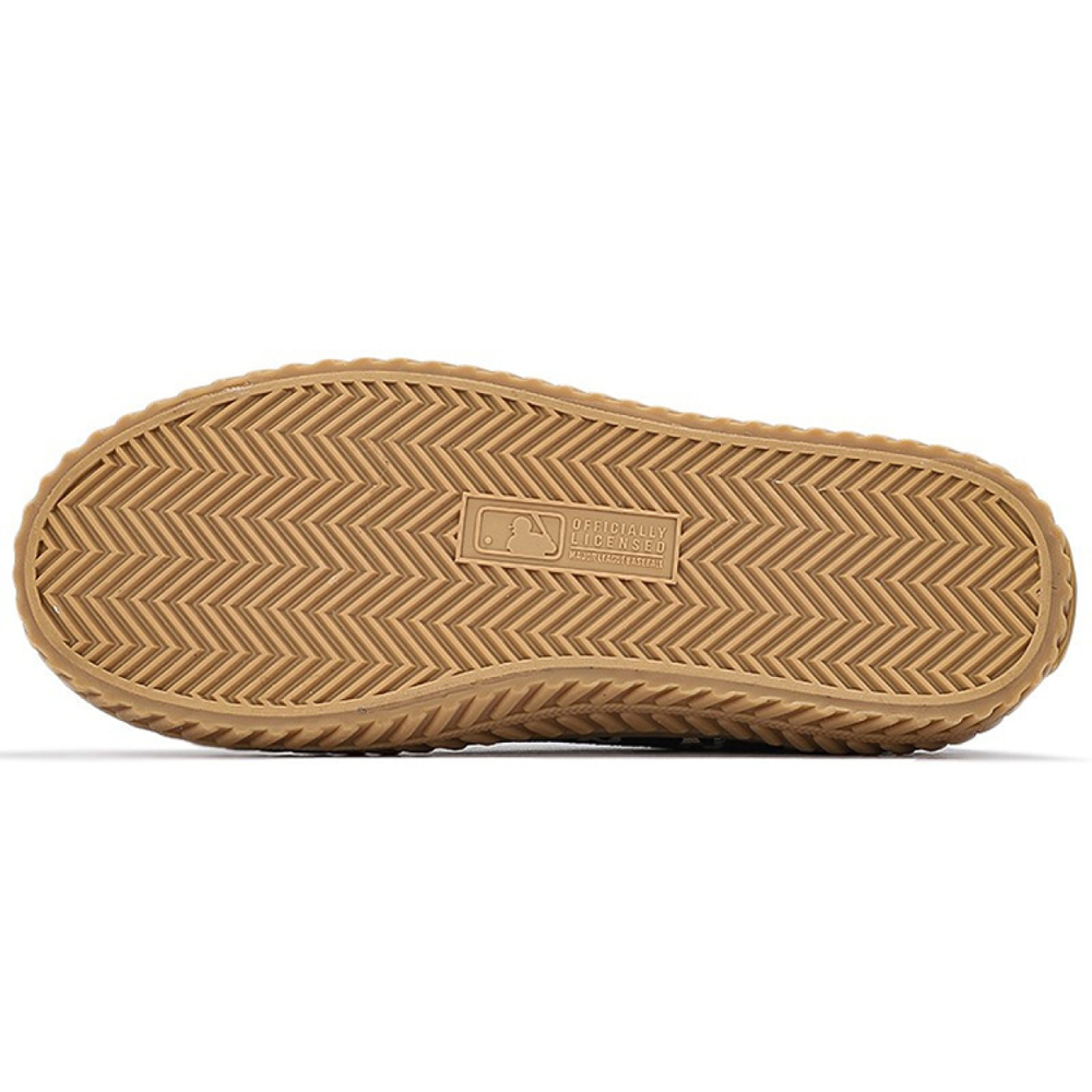 Кроссовки MLB Playball, 3ACVVC31N-50BKS