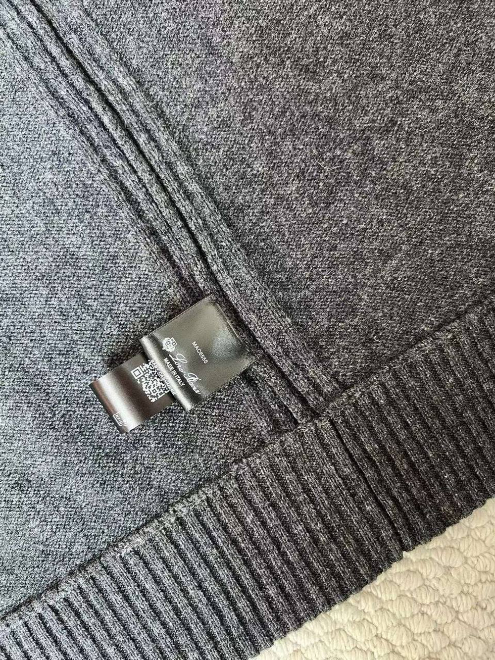 Кардиган Loro Piana