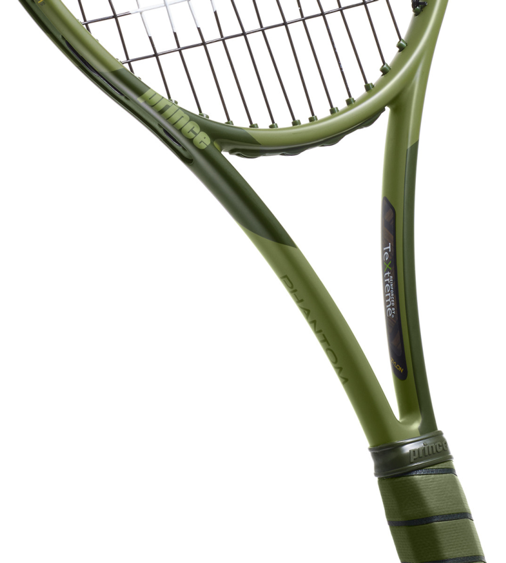 Теннисная ракетка Prince Textreme Phantom 100X 290G